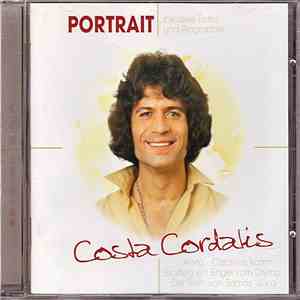 Costa Cordalis - Portrait