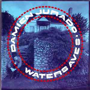 Damien Jurado - Waters Ave S.