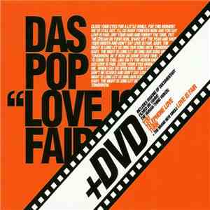 Das Pop - Love Is Fair
