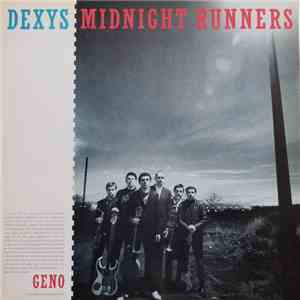 Dexys Midnight Runners - Geno