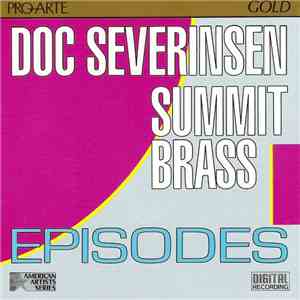 Doc Severinsen, Summit Brass - Episodes