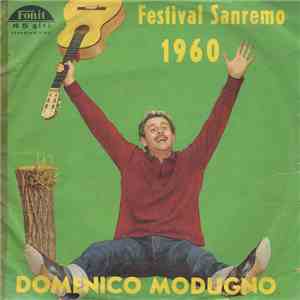 Domenico Modugno - Libero