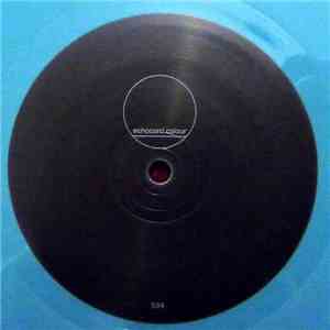 Echologist - Good Vibrations EP