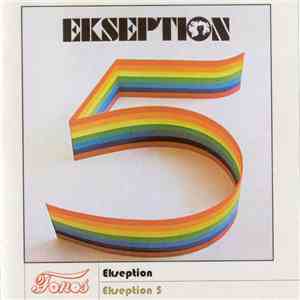 Ekseption - 5