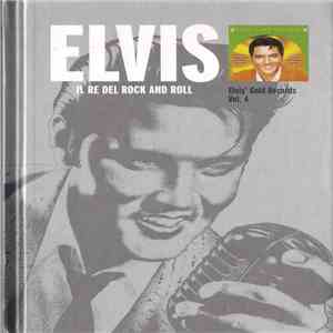 Elvis Presley - Elvis' Gold Records, Vol. 4