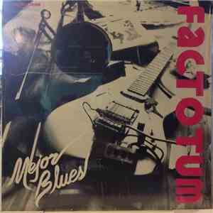 Factotum - Mejor Blues