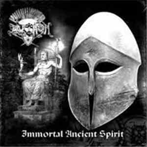 Faethon - Immortal Ancient Spirit