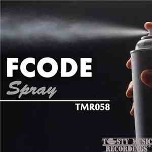 Fcode - Spray