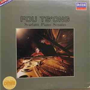Fou Ts'Ong - Scarlatti piano sonatas