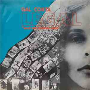 Gal Costa - Legal 
