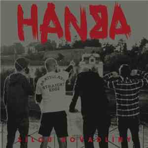 Hanba - Silou Kovadliny