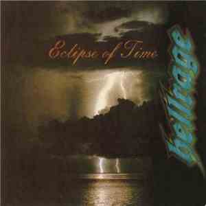 Hellrage - Eclipse Of Time