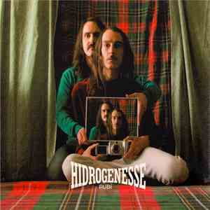 Hidrogenesse - Animalitos