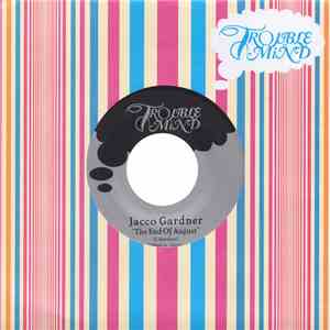 Jacco Gardner - The End Of August
