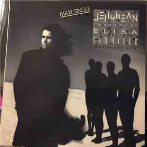 Jellybean Featuring Elisa Fiorillo - Who Found Who
