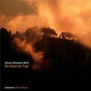 Johann Sebastian Bach -- Erich Bergel • Cluj Philharmonic Orchestra - Die K ...