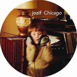 Jozif - Chicago EP