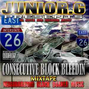 Junior G - Consecutive Block Bleedin