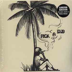 Keith Hudson - Pick A Dub