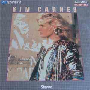 Kim Carnes - Kim Carnes