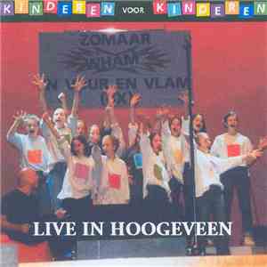 Kinderen voor Kinderen - Live In Hoogeveen