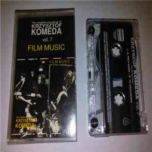 Krzysztof Komeda - Film Music
