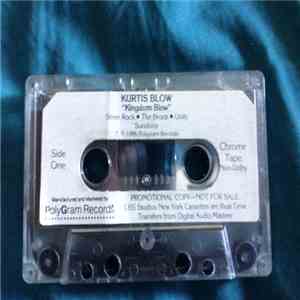 Kurtis Blow - Kingdom Blow