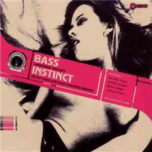 Lawgiverz - Lawgiverz Present Bass Instinct: Filthy Funk And Bass Shaking B ...