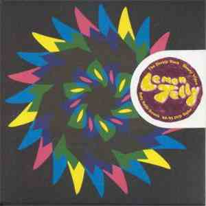 Lemon Jelly - The Shouty Track