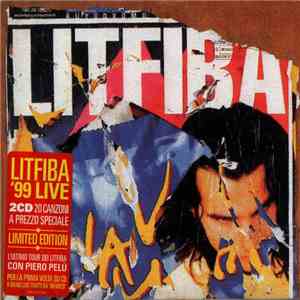 Litfiba - '99 Live