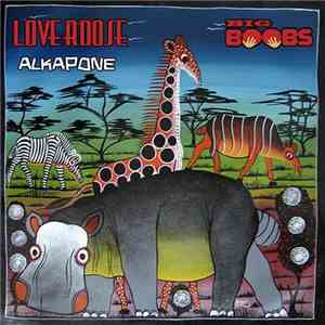 Loverdose - Alkapone