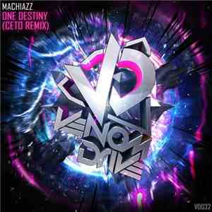 Machiazz - One Destiny (Ceto Remix)