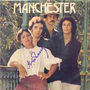 Manchester - Manchester