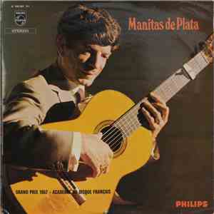 Manitas De Plata - Manitas De Plata