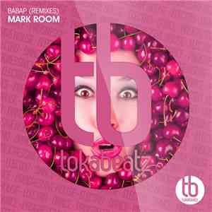 Mark Room - Babap (Remixes)