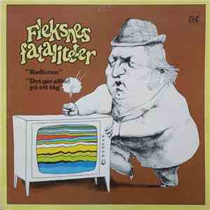 Marve Fleksnes - Fleksnes Fataliteter