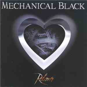 Mechanical Black - Reborn