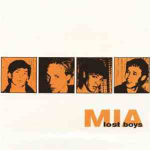MIA - Lost Boys