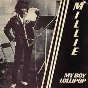 Millie - My Boy Lollipop