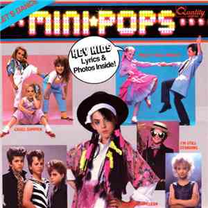 Mini-Pops - Let's Dance