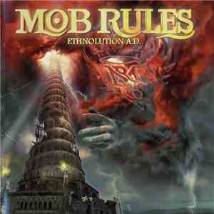 Mob Rules - Ethnolution A.D.