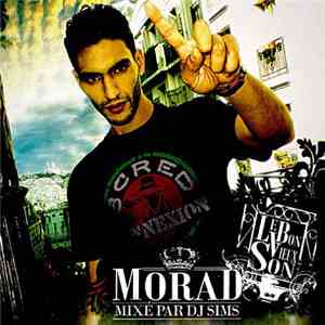 Morad - Le Bon Vieux Son