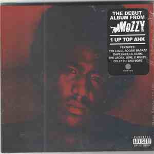 Mozzy - 1 Up Top AHK