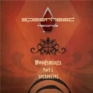 Muffler, Marky, Bungle - Moodswings Part 1
