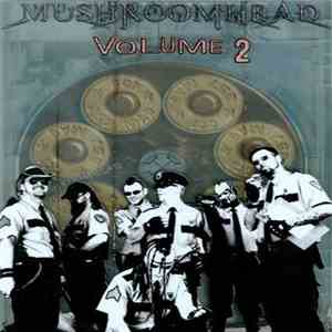 Mushroomhead - Volume 2