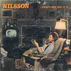 Nilsson - ...That's The Way It Is