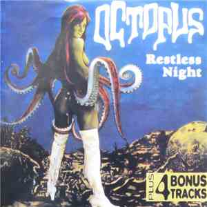 Octopus  - Restless Night