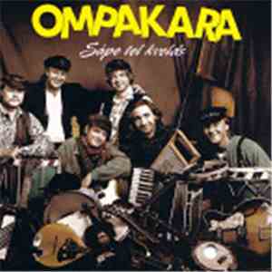 Ompakara - Såpe Tel Kvelds