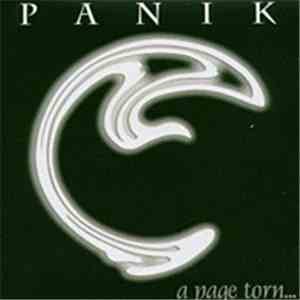 Panik  - A Page Torn...