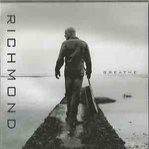 Paul Richmond  - Breathe